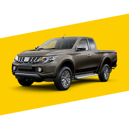 L200 PICK UP 2P (2006 ACTUEL)